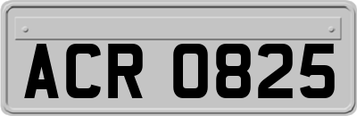 ACR0825