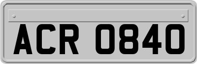 ACR0840
