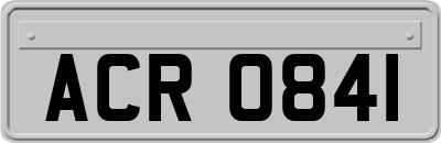 ACR0841