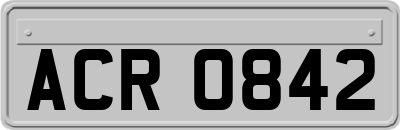 ACR0842