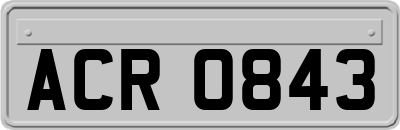 ACR0843