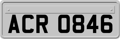 ACR0846