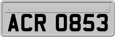 ACR0853