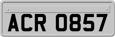 ACR0857