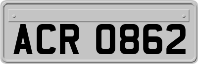 ACR0862
