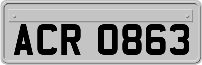 ACR0863