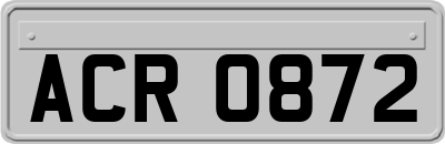 ACR0872