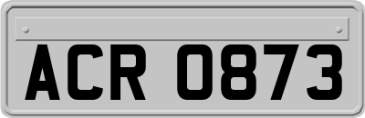 ACR0873