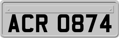 ACR0874