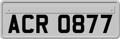 ACR0877