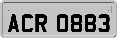 ACR0883
