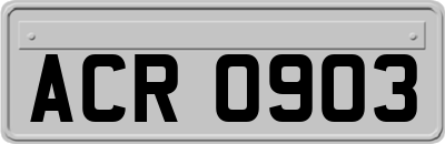 ACR0903