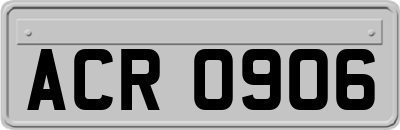 ACR0906