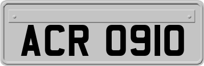 ACR0910