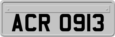 ACR0913