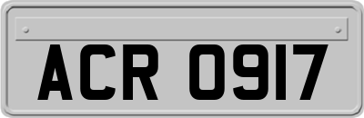 ACR0917