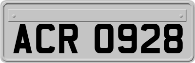 ACR0928