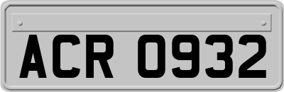 ACR0932