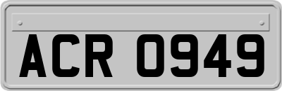 ACR0949