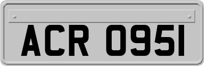 ACR0951