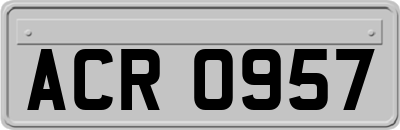 ACR0957