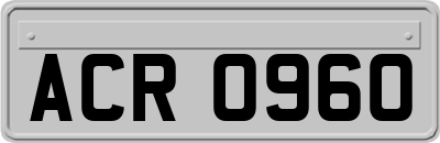 ACR0960