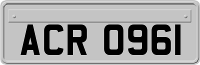 ACR0961