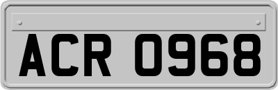 ACR0968