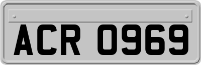 ACR0969
