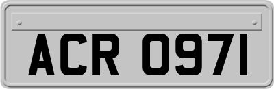 ACR0971