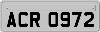 ACR0972