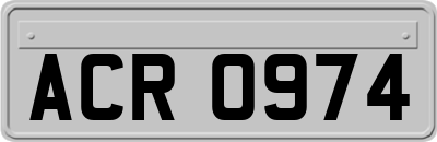 ACR0974