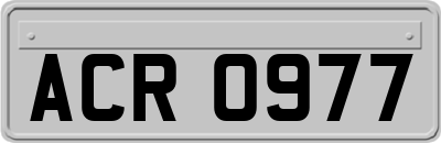 ACR0977