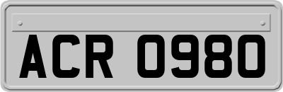 ACR0980