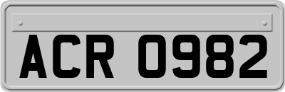 ACR0982