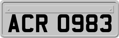 ACR0983