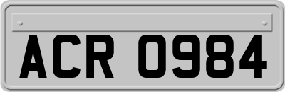 ACR0984