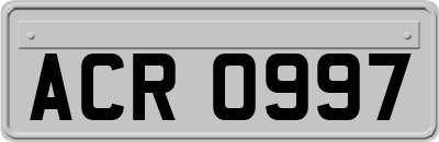ACR0997