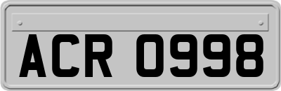 ACR0998