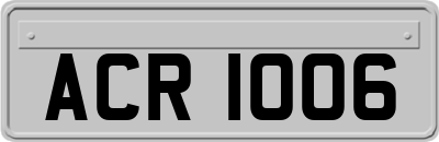 ACR1006
