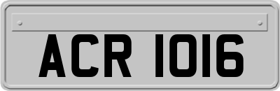 ACR1016