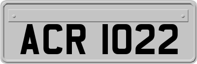 ACR1022