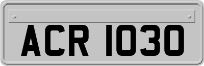 ACR1030