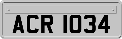 ACR1034