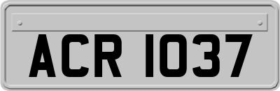 ACR1037