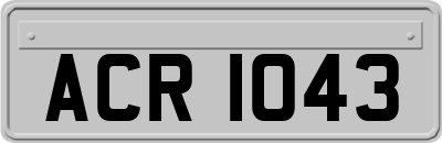 ACR1043