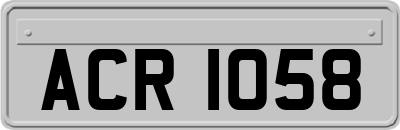 ACR1058