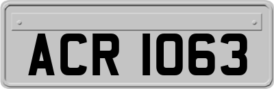 ACR1063