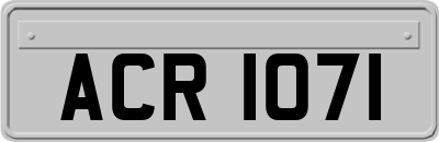 ACR1071