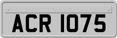 ACR1075